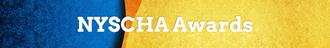 NYSCHA Awards