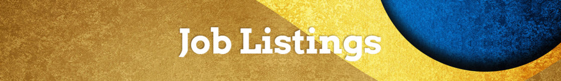 Job Listings